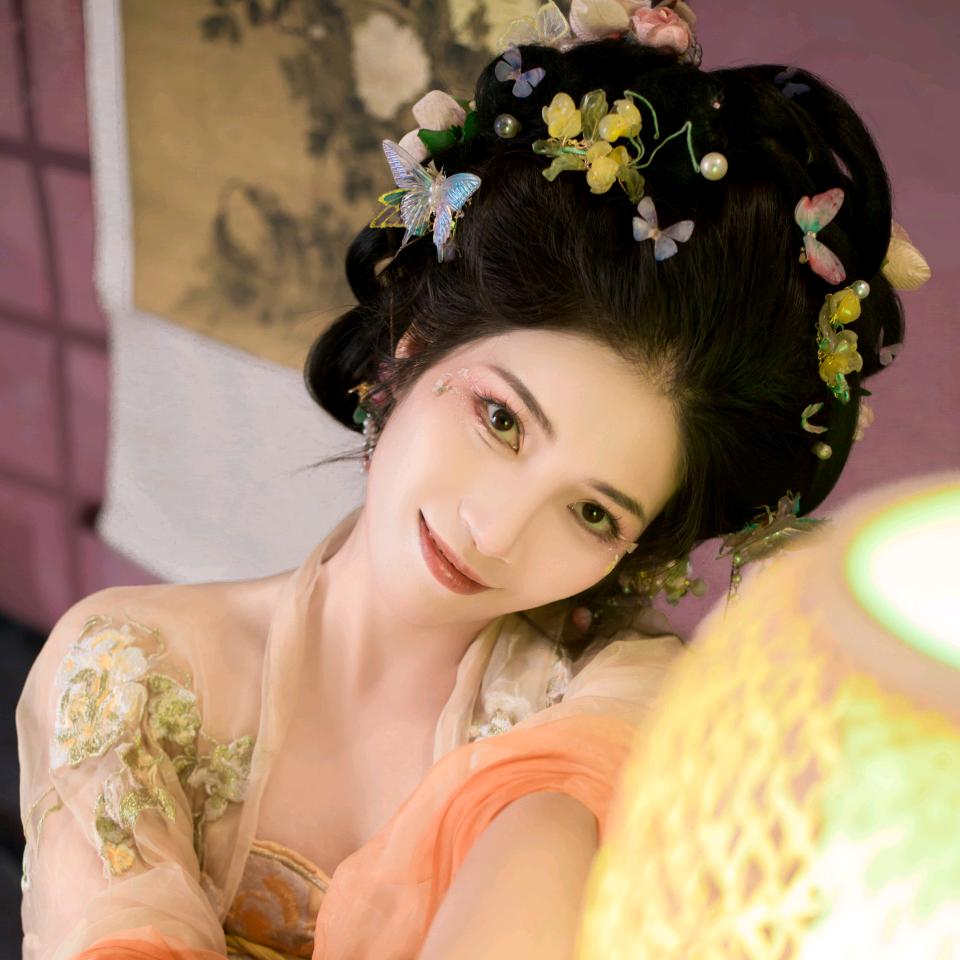 芒果辣椒盐