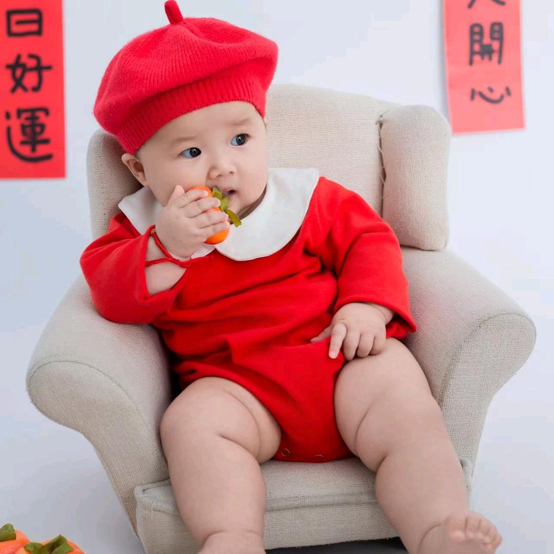 ☞小年年，奶奶☜