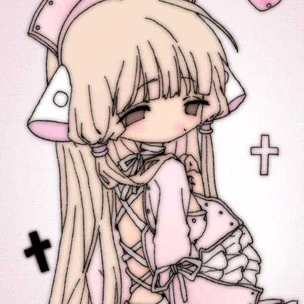 腐蝕性可頌