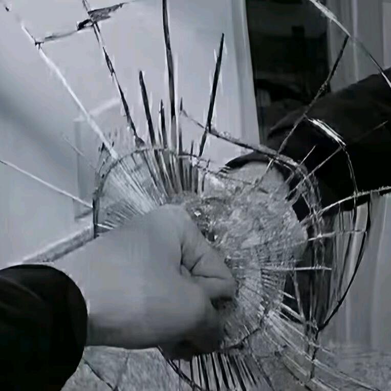 手♥中的玫瑰🌹