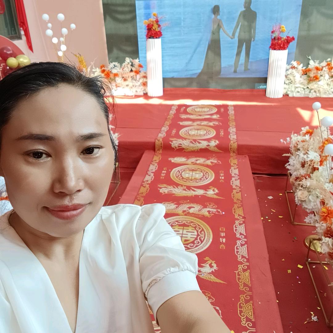 原二小姐婚庆（吴夫人）