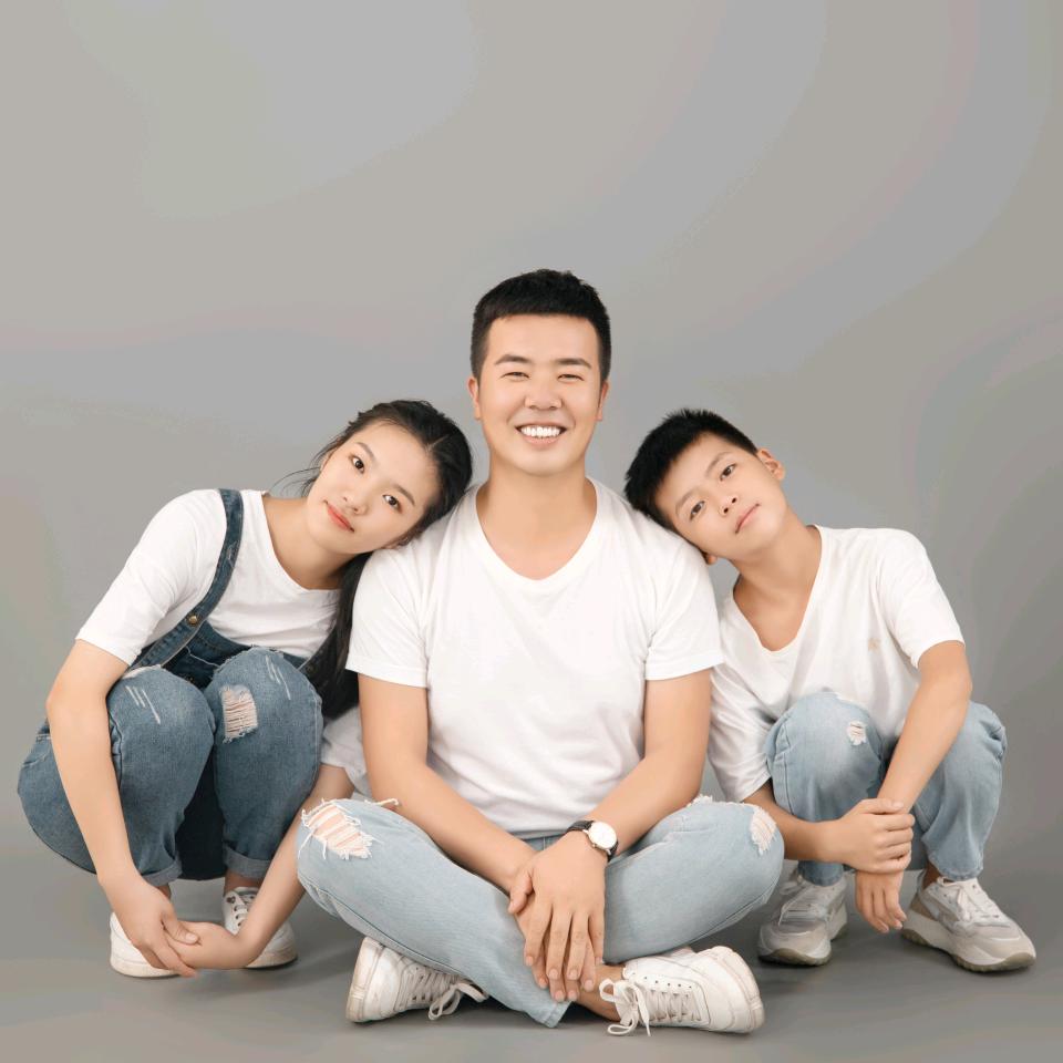 家合万事兴