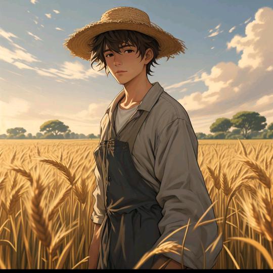 杰哥带你看世界