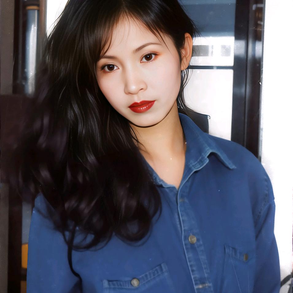 小花