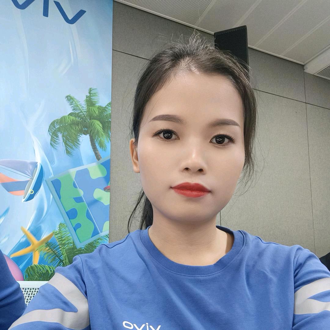 vivo达州渠县洪川资深销售江清