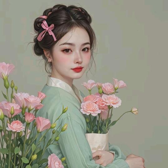 嘿，小橙子