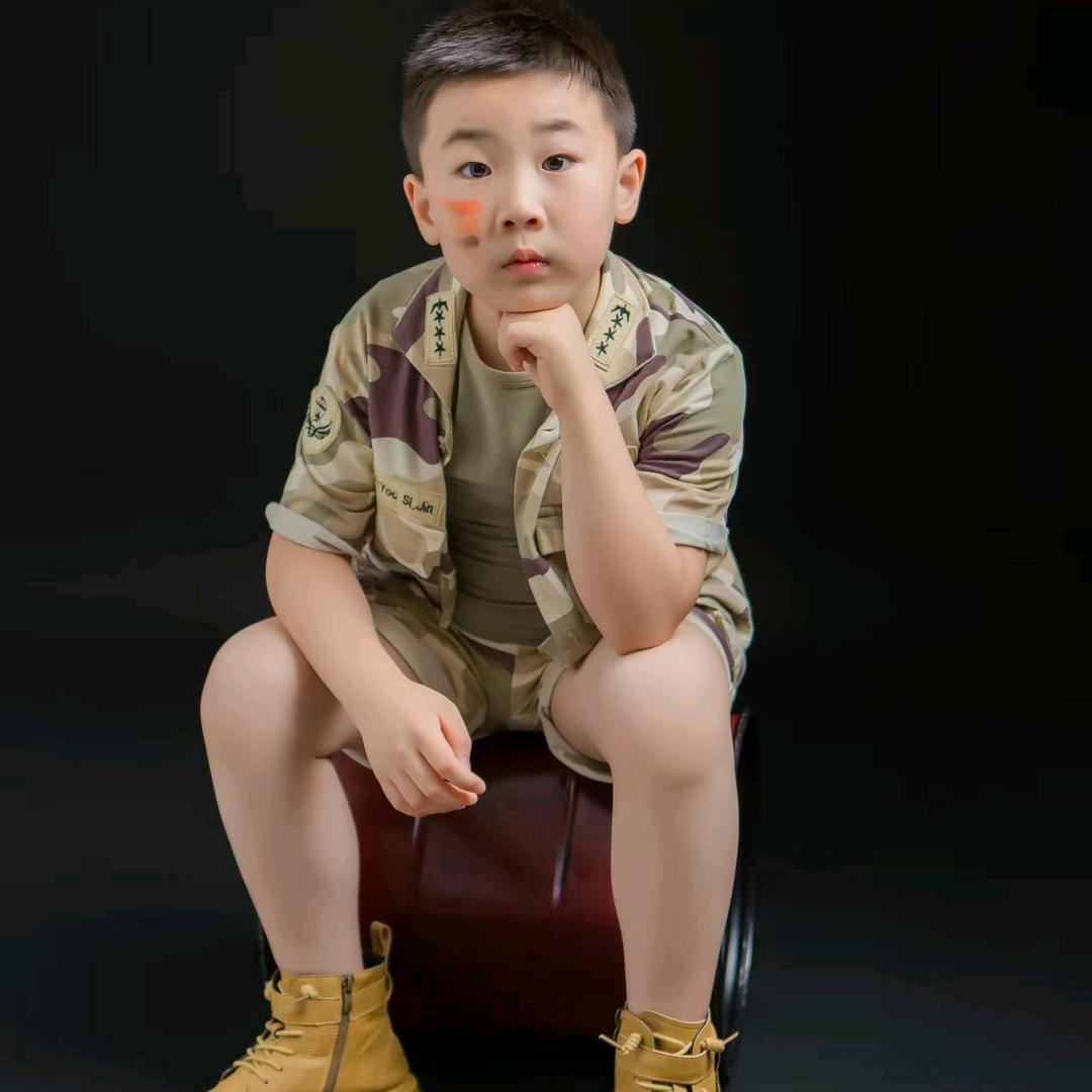 多多妈妈(小玉一家人)