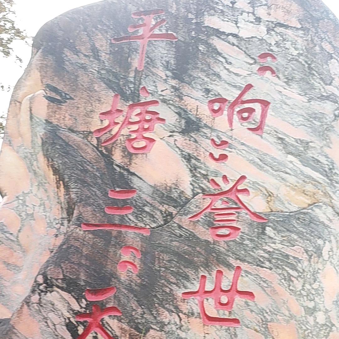 如果……如果