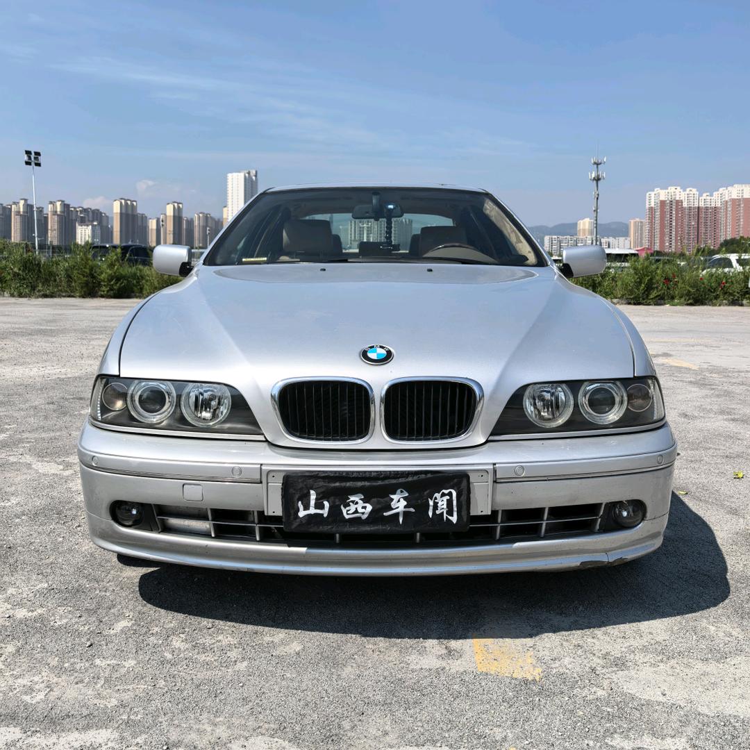 山西车闻