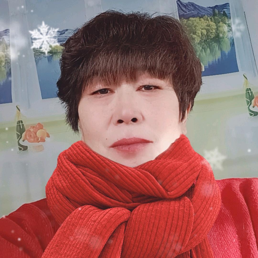 瑞雪姐🎤🎤早6点40同名小号（王）