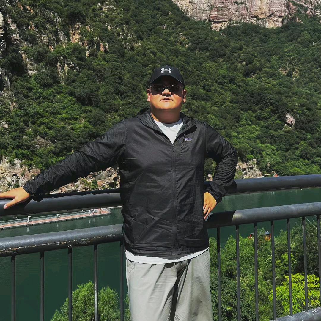 前路漫漫待我闯