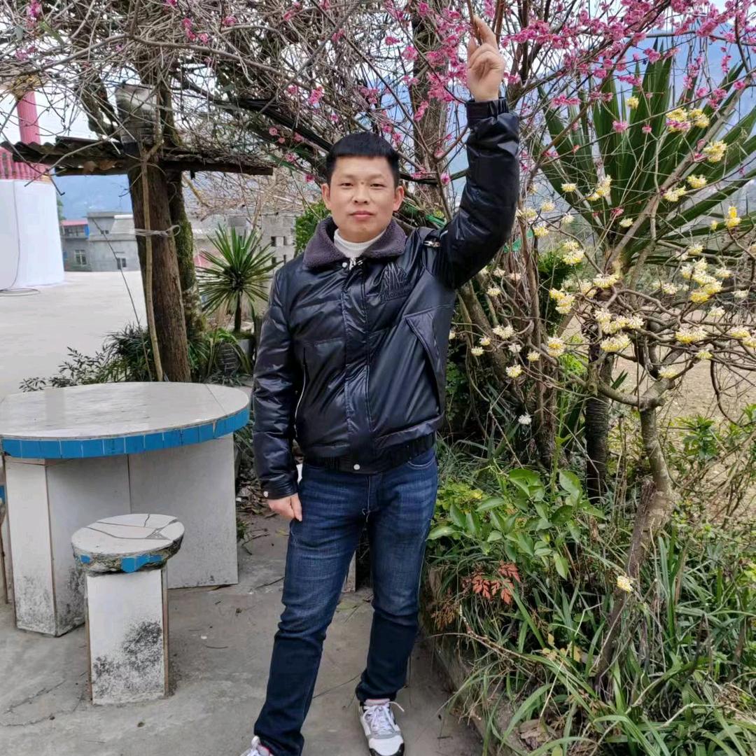 李福川