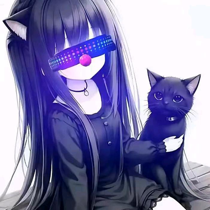 陌