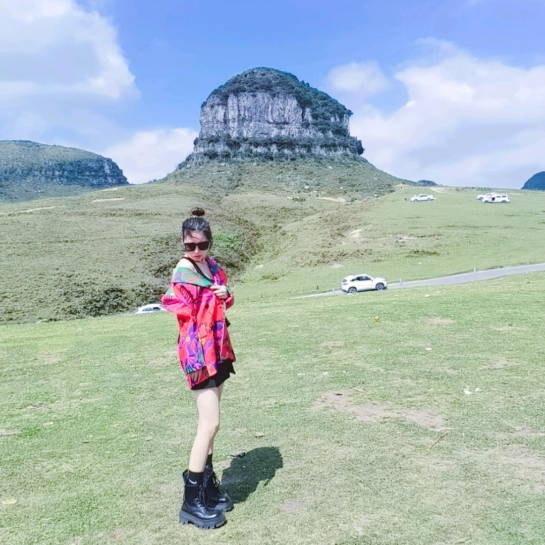 丽丽