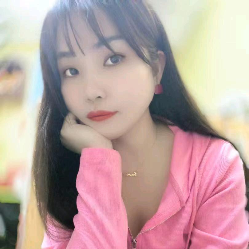 幸运宝贝~