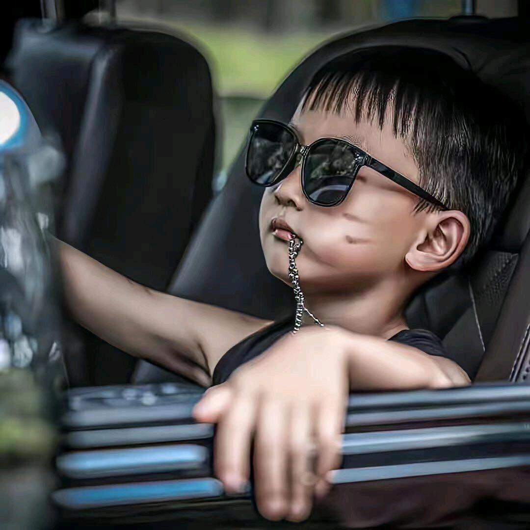 看不透的人心