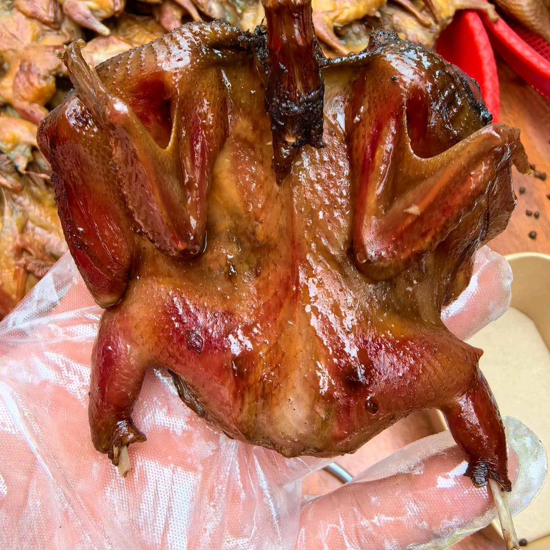 彭州市馋嘴客食品经营部