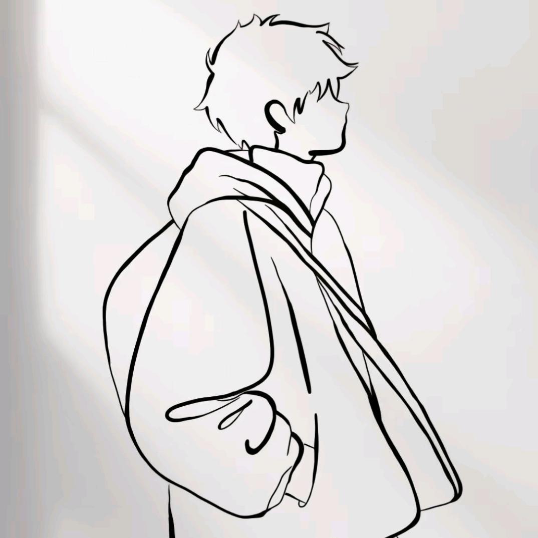 余家男孩