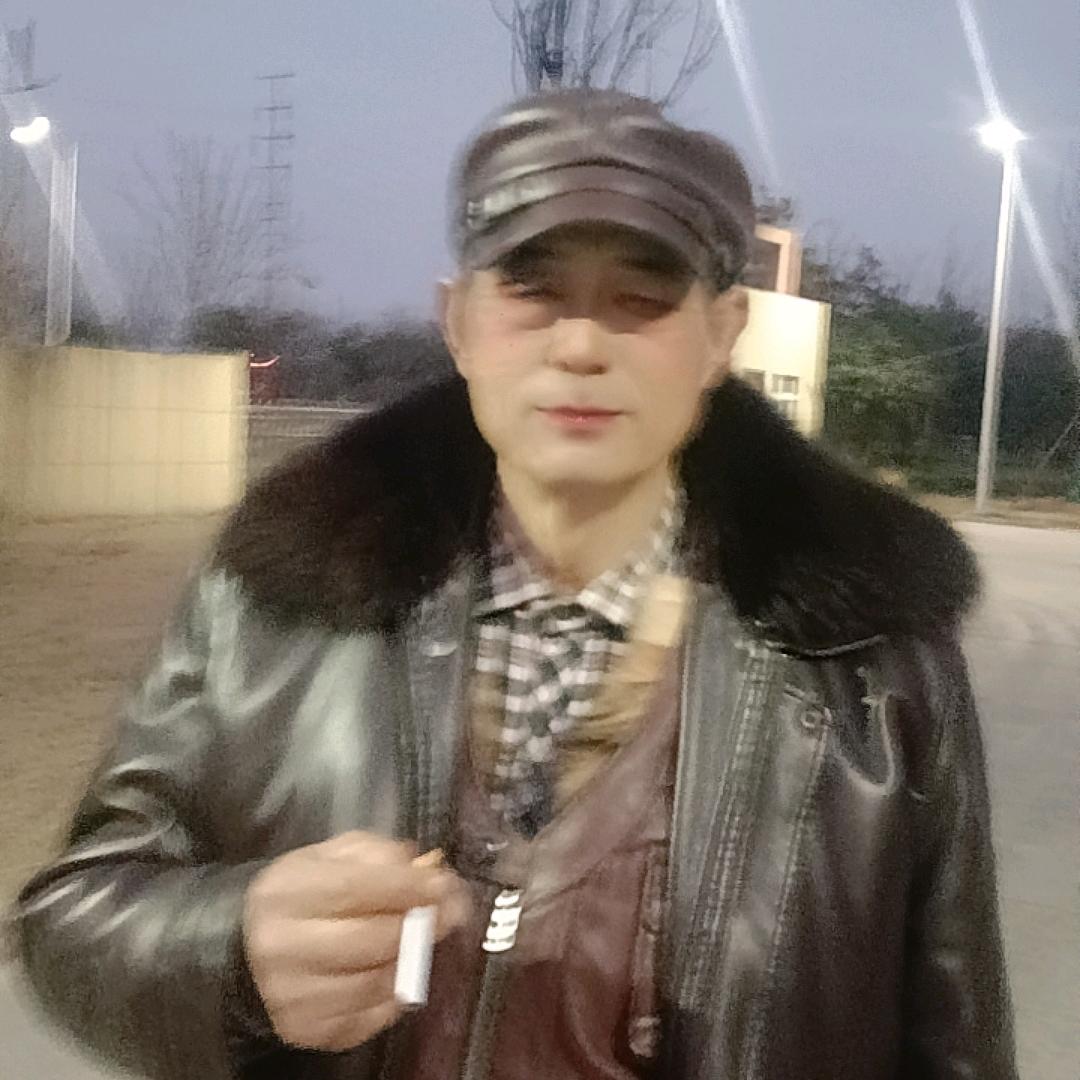 幸福的哥，
