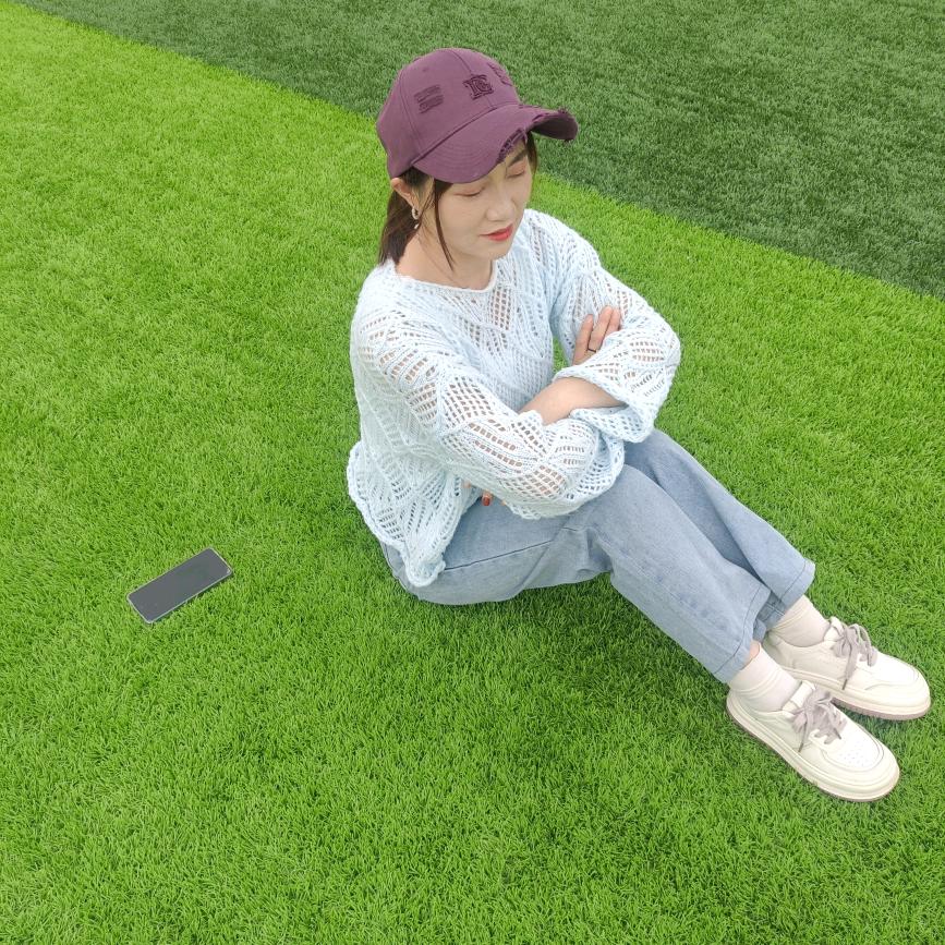 ℳঞ人间💫小迷糊༉ᩚღ༢