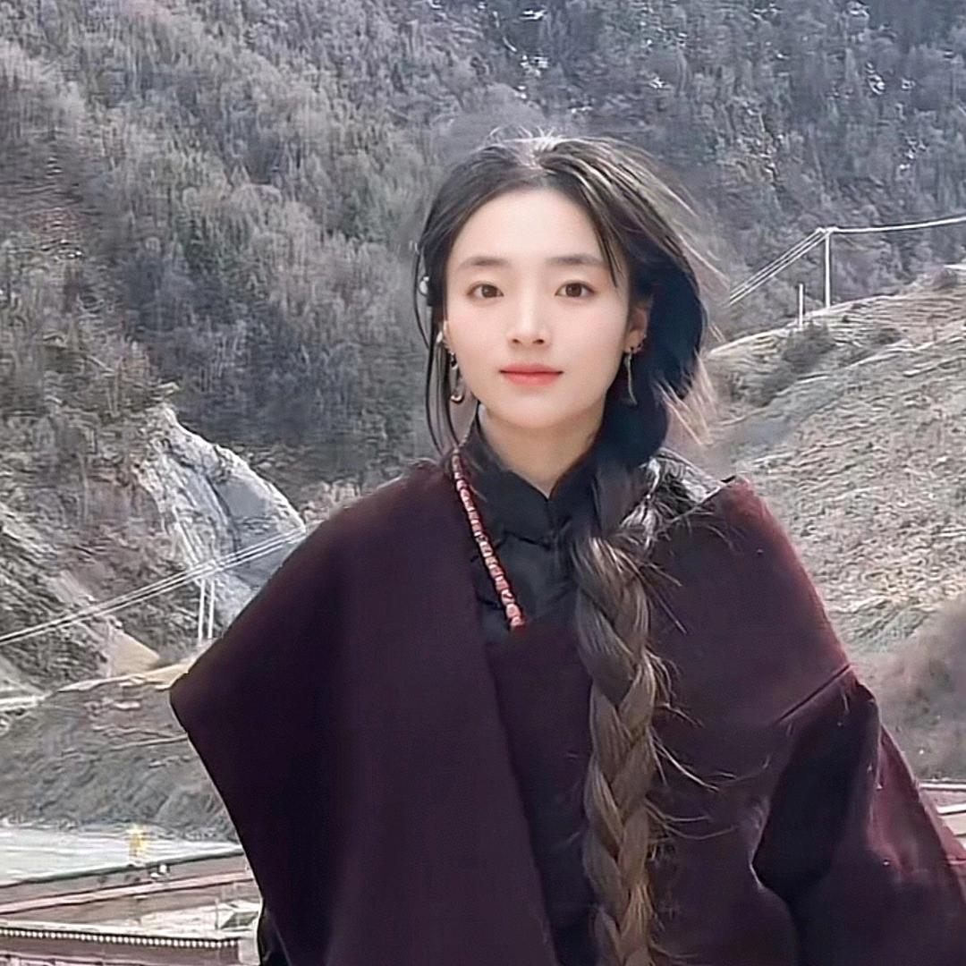 藏家女孩