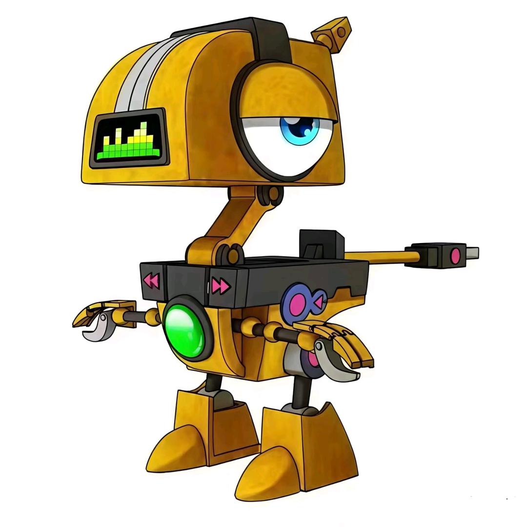 超级无敌深情专一纯爱战神小乌龟匹匹龙❤️