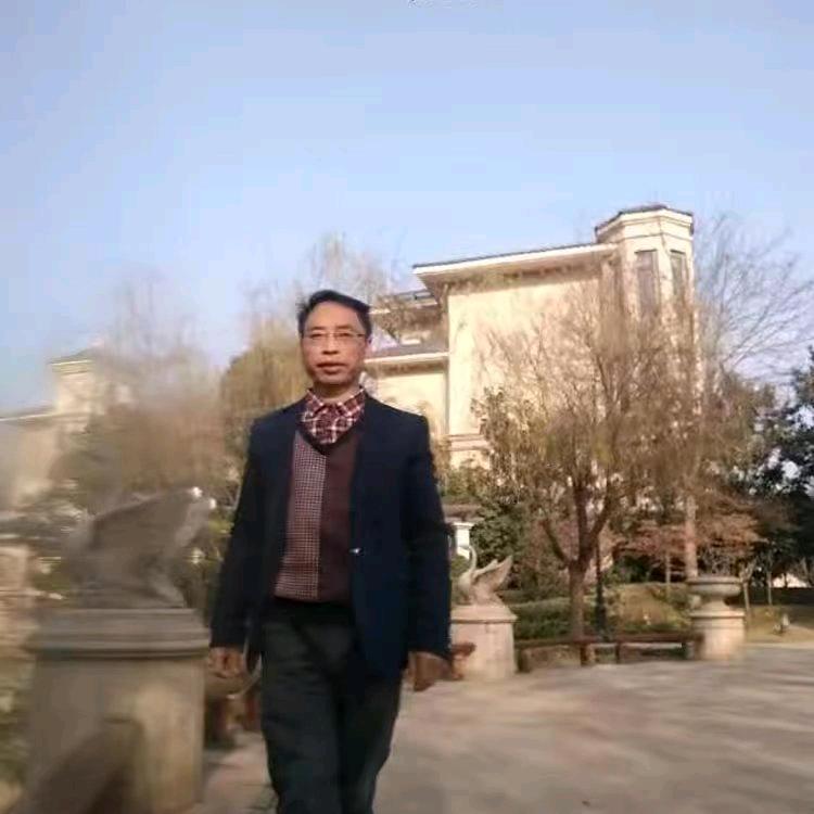 陶师景苑（假山鱼池花园）