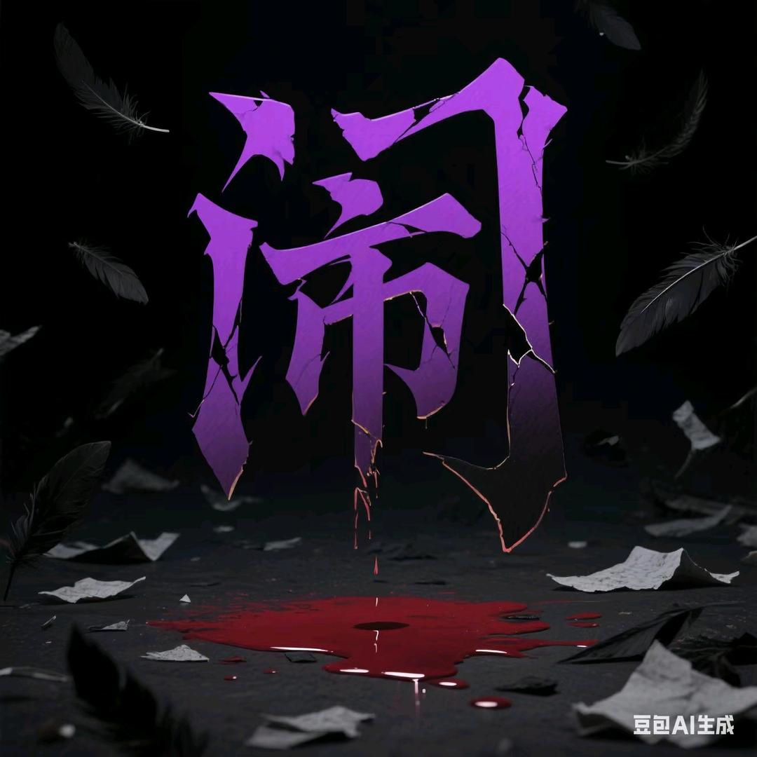 闹