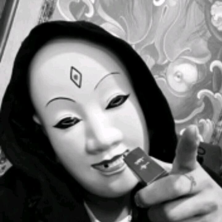 老黑