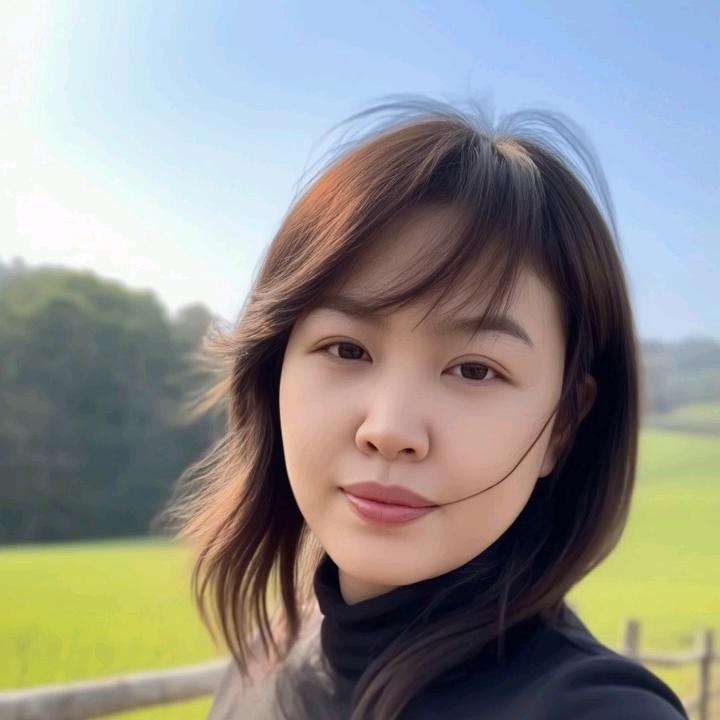 刘娜（找个伴）