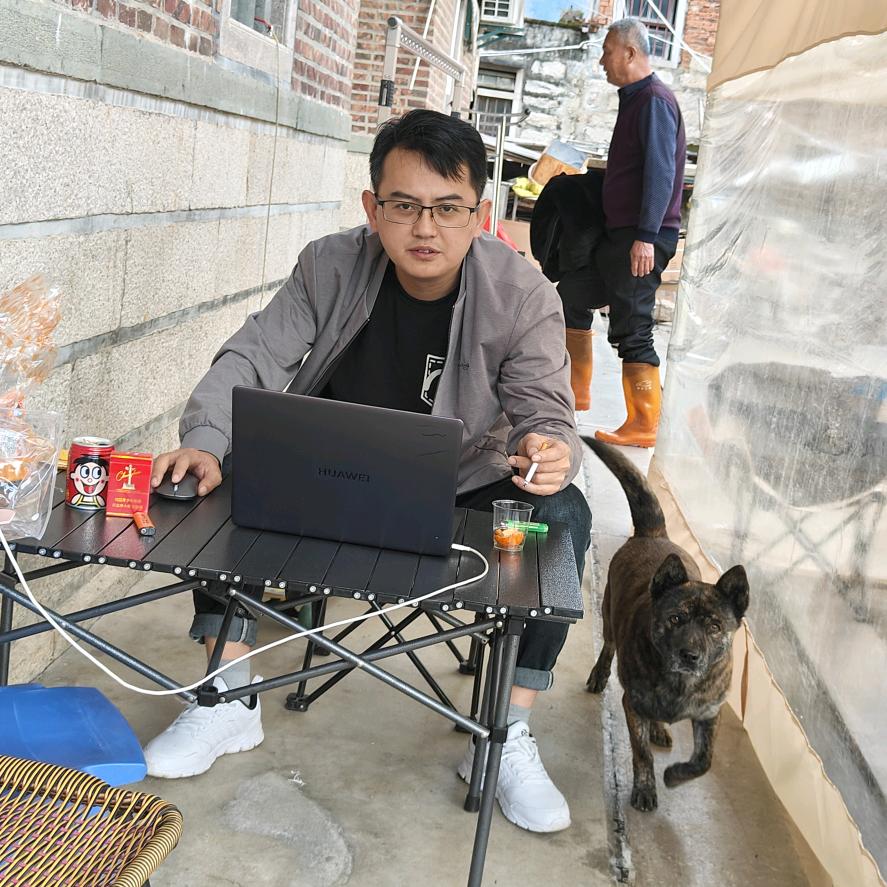 起量云仓付明