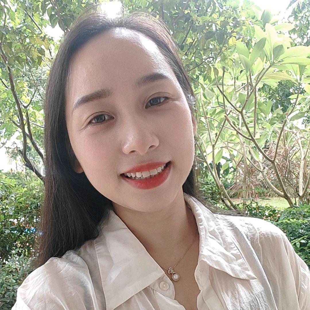 婷儿🍒🍒