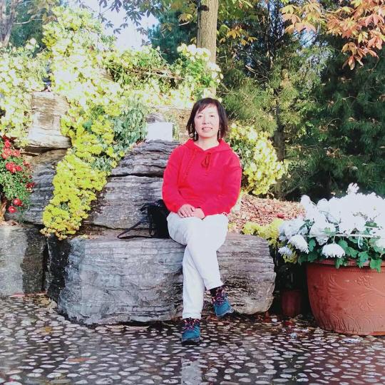 财财小白有福气