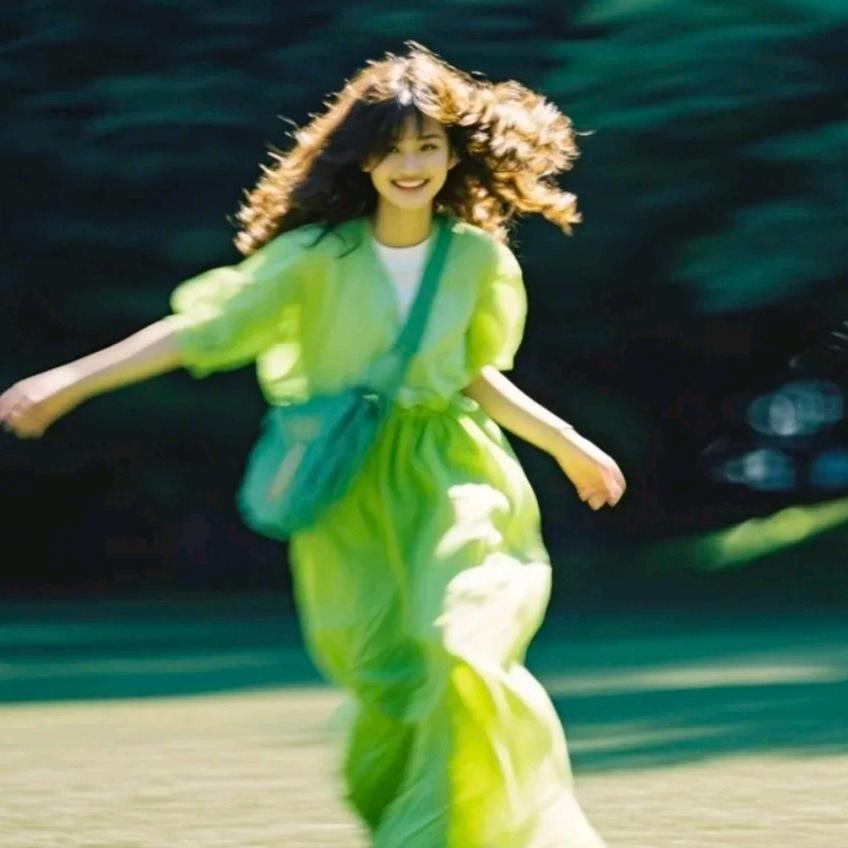 小明同学🍊（发疯版）