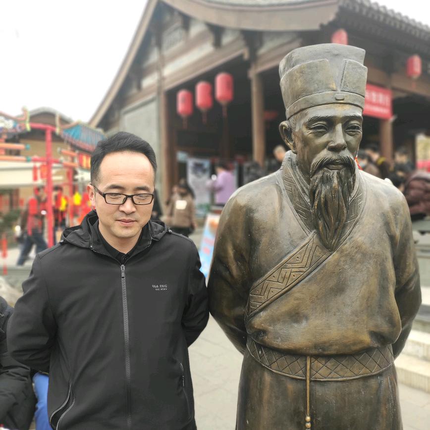 农哥有话说
