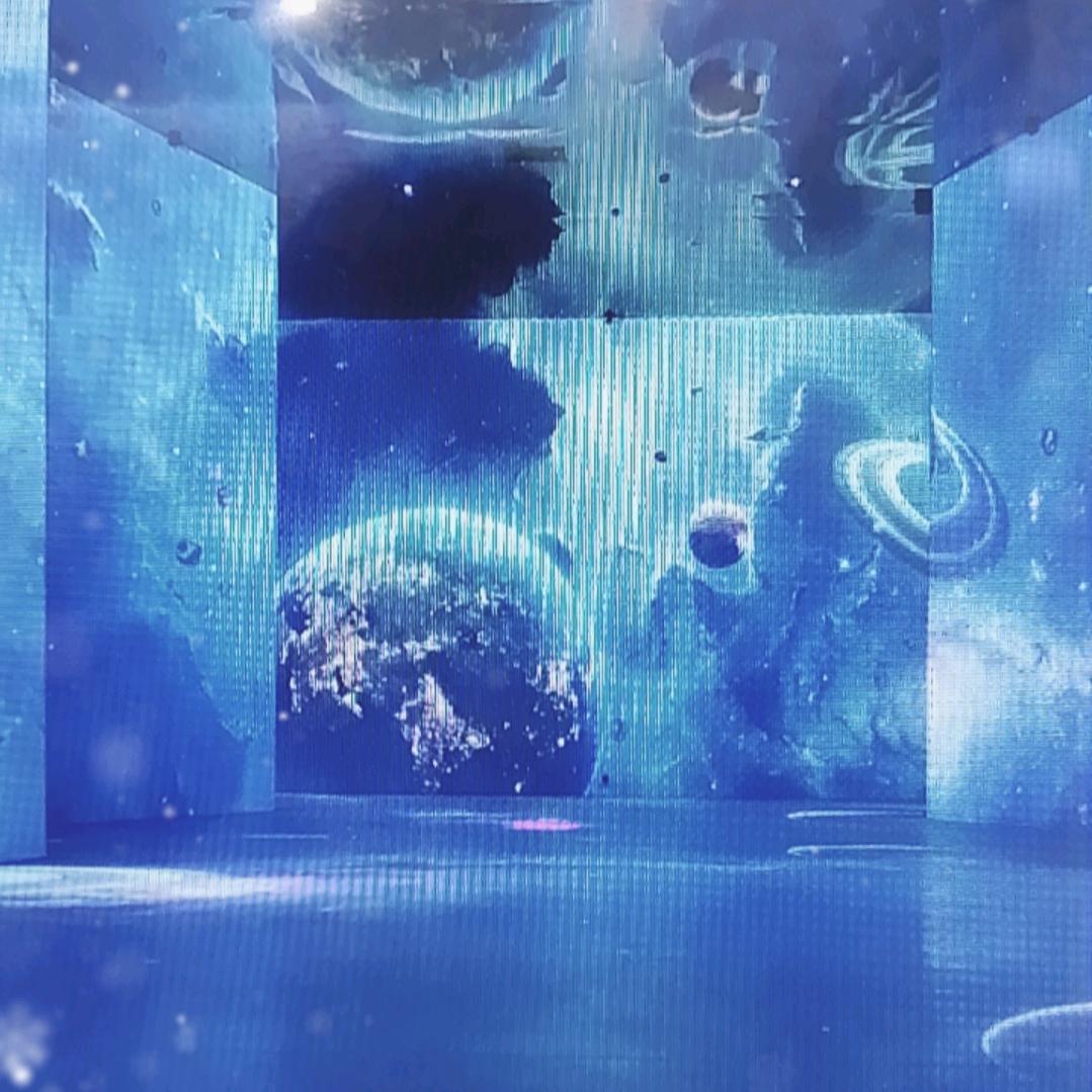 肥城市元宇宙体验馆