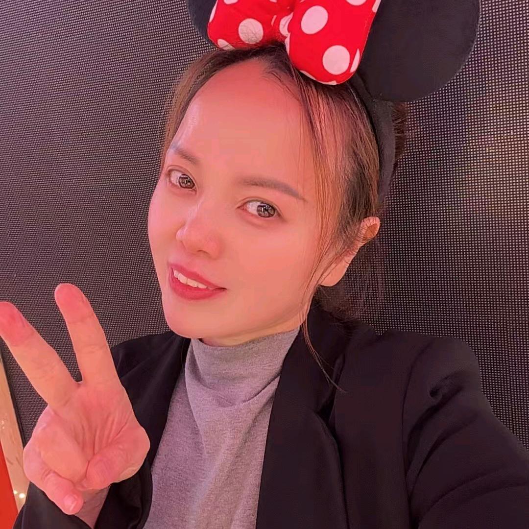 美子（橱窗有好物）