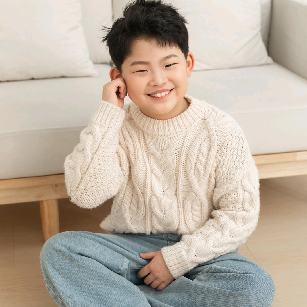 文姐💍“巧克力屁屁”