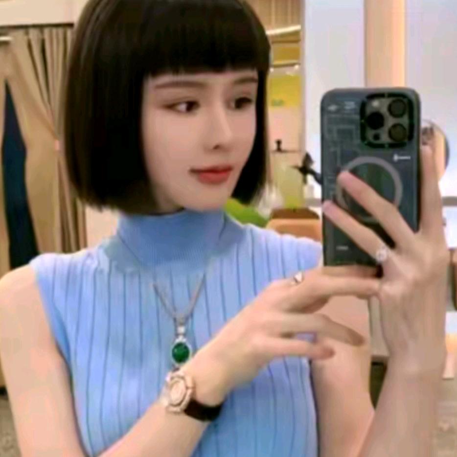 美哒兔穿搭日常