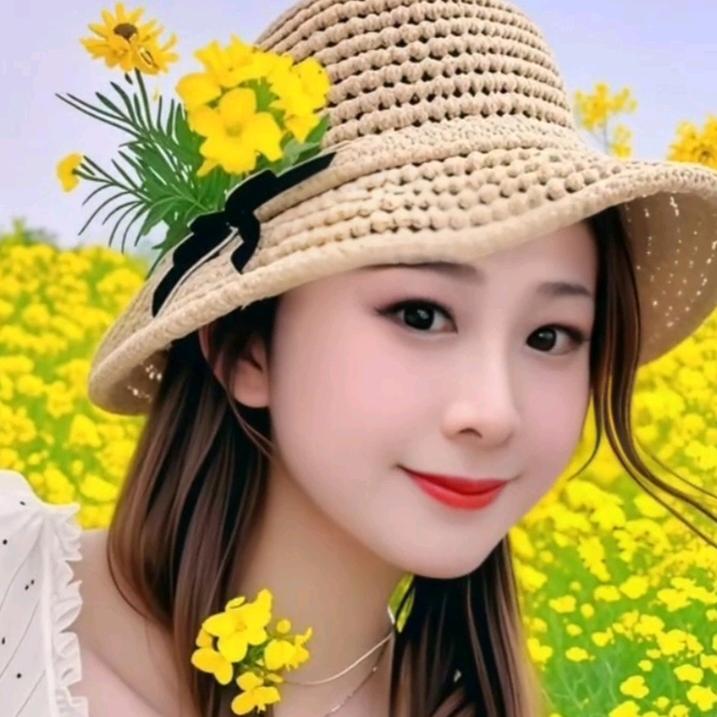 花姑娘