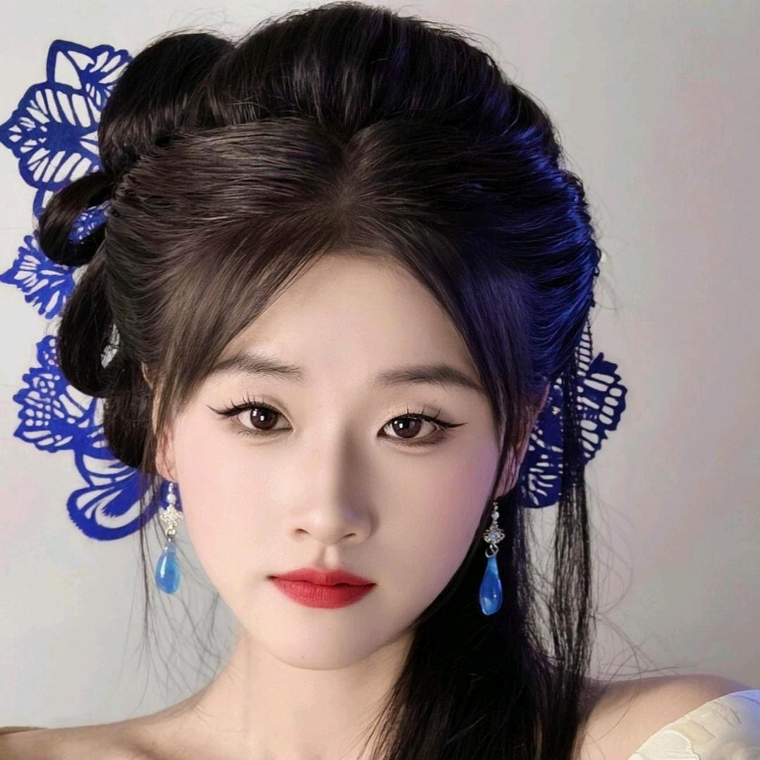 张.张不吃姜🫚