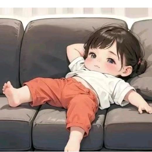 爱吃辣条
