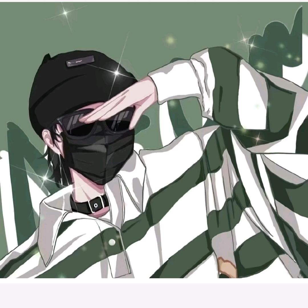 岑岑的半个艺术家