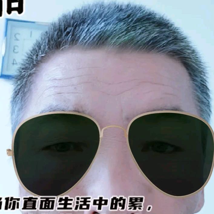 心中有你
