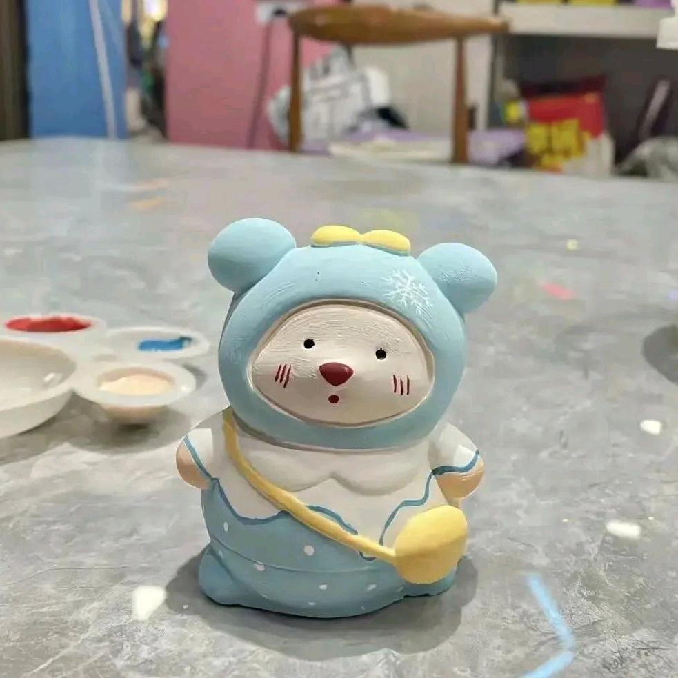 🌈橘子酱ʊ