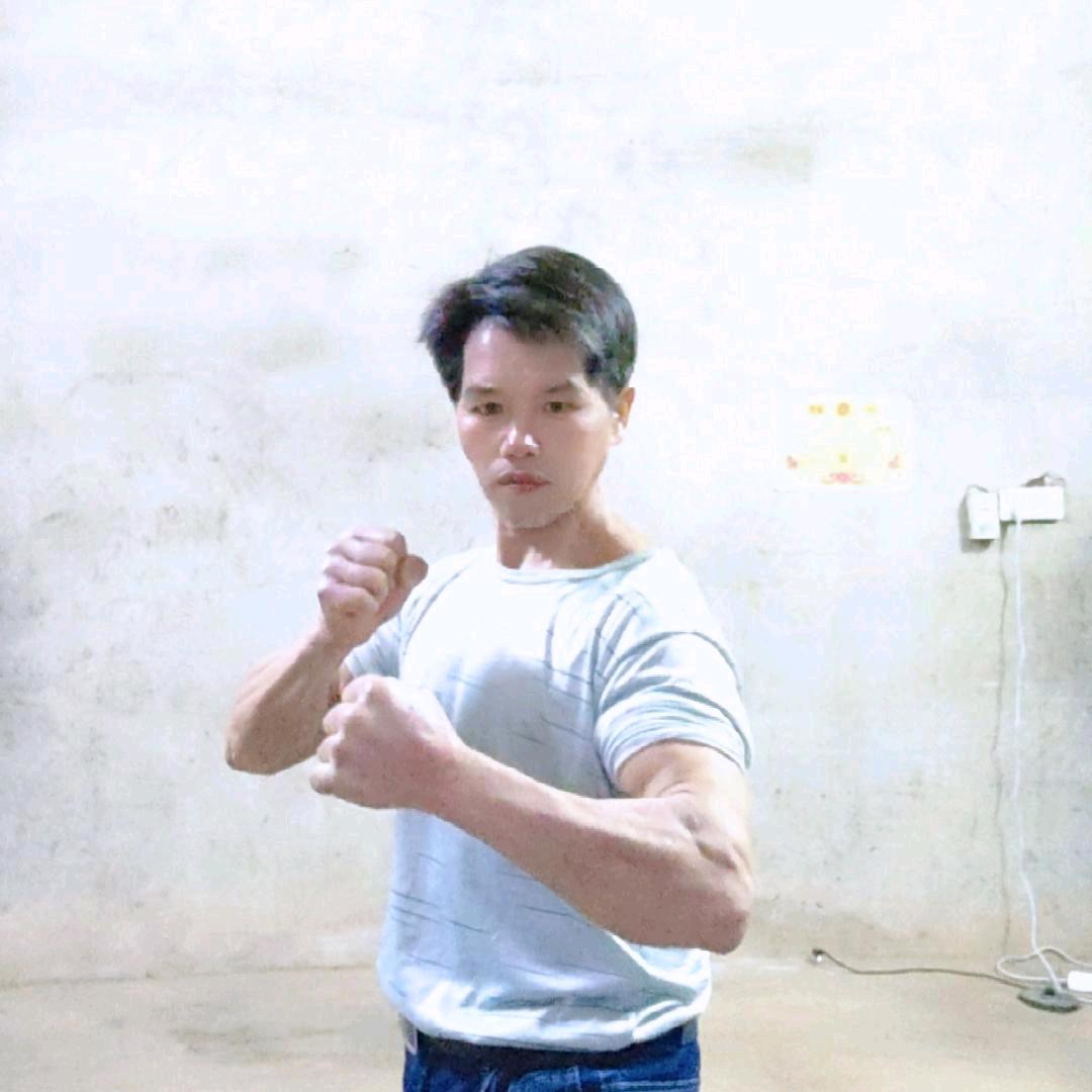 截拳道医武宗师