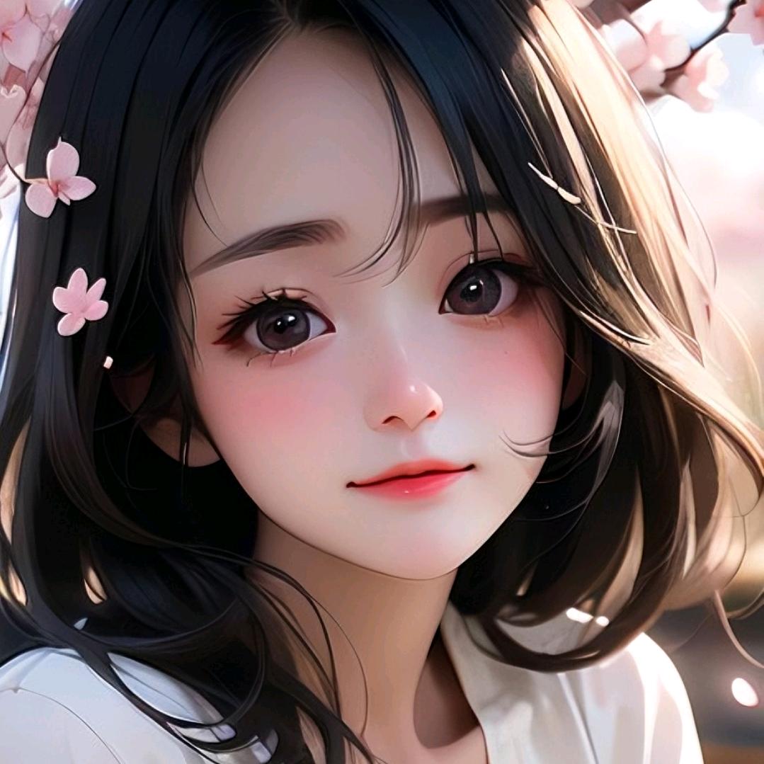 只笑半生浮华＆🐯