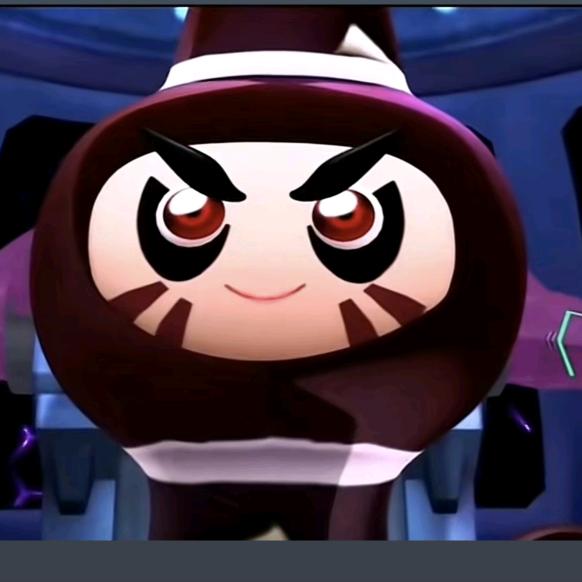 贼眉鼠眼(⁎⁍̴̛͂▿⁍̴̛͂⁎)*✲ﾟ