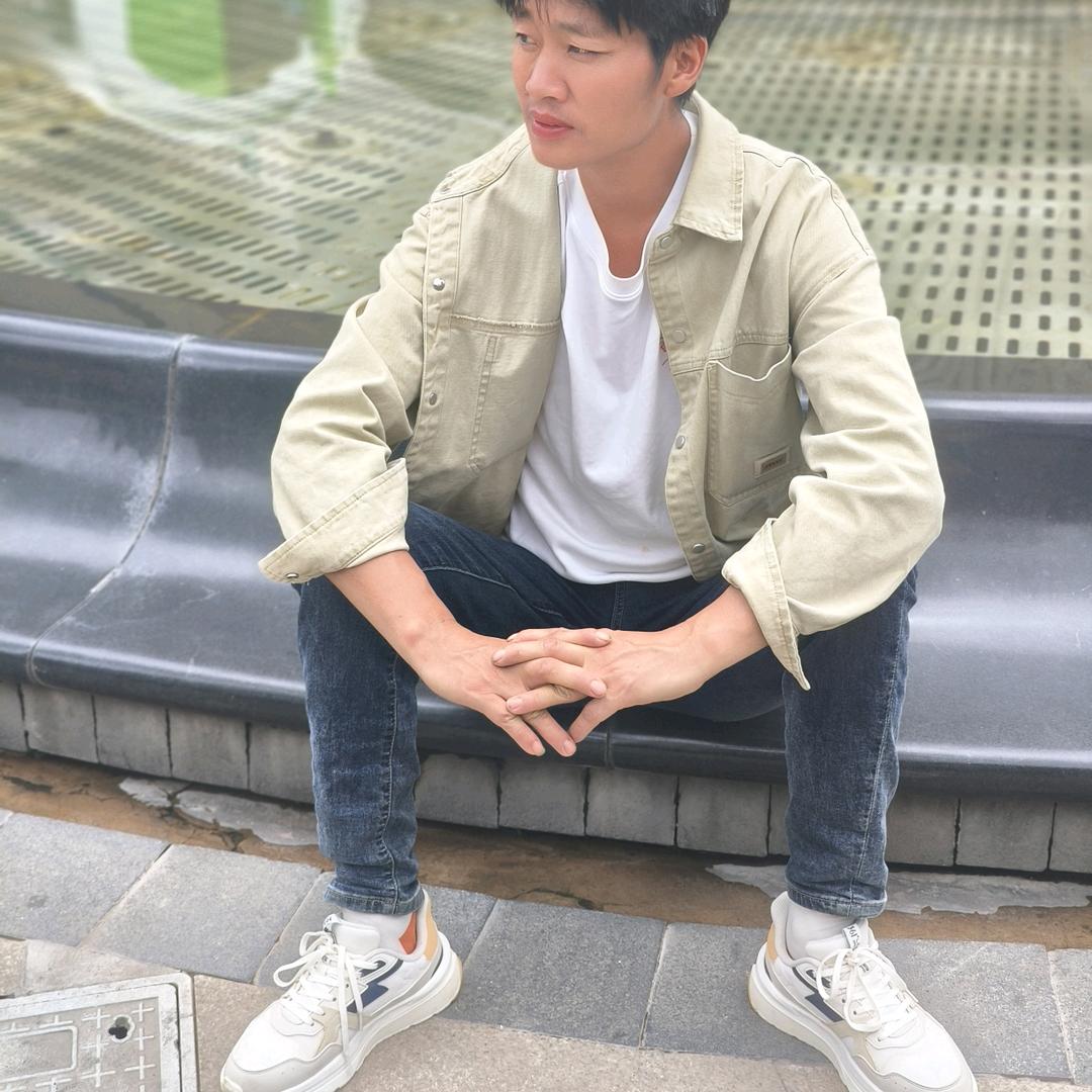 一场相遇一生惦记