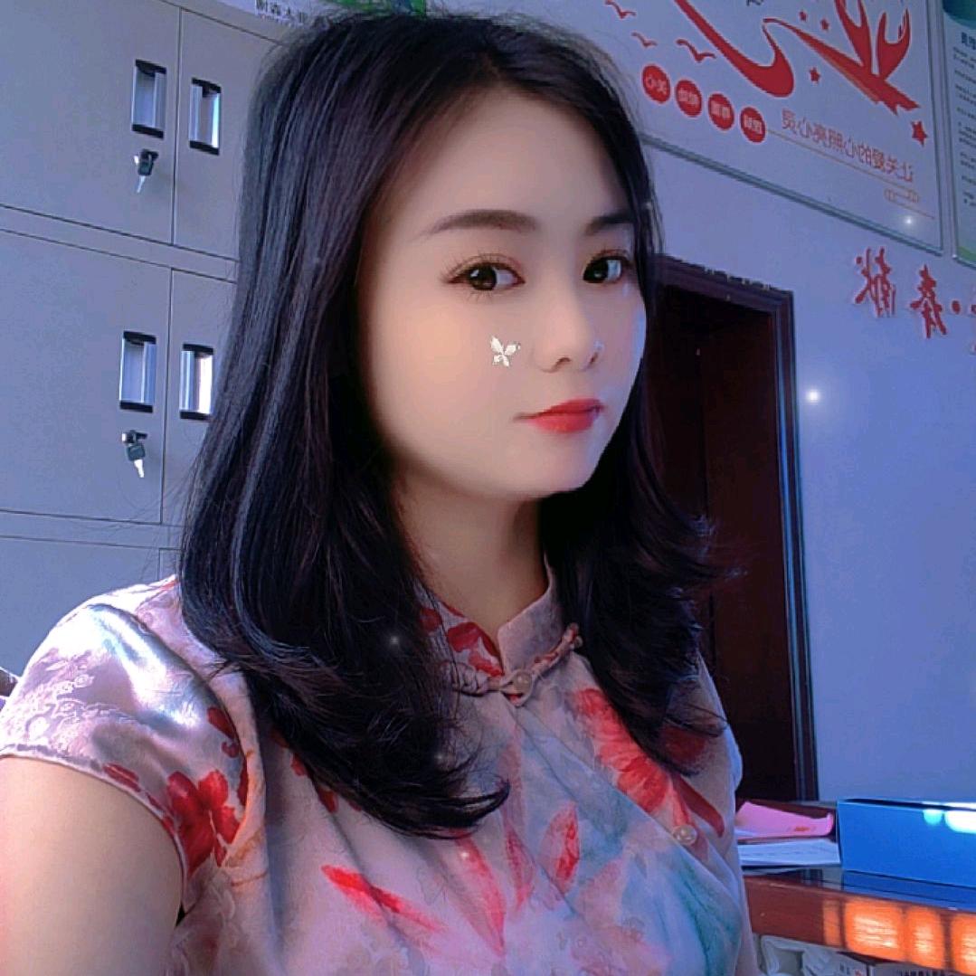 湄潭茶村主任   张春菊